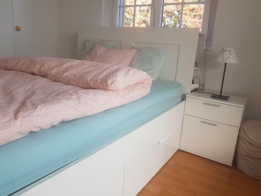 Cheerful Villa With Fireplace, Bath-Tub And Garden Noville المظهر الخارجي الصورة
